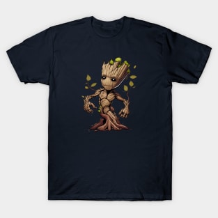 Baby Groot T-Shirt